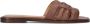 Notre-V As-14135 Slippers Dames Bruin - Thumbnail 2