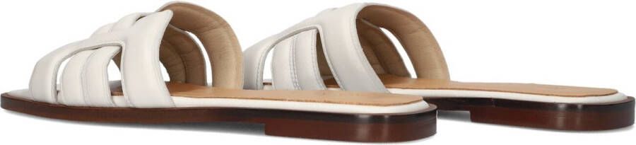 Notre-V As-14135 Slippers Dames Wit