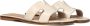Notre-V As-16221 Slippers Dames Beige - Thumbnail 2