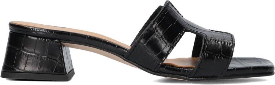 Notre-V As-16621 Hakken Dames Zwart