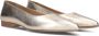 Notre-v Dames Ballerina's Vk1043 Yellow Dames - Thumbnail 10