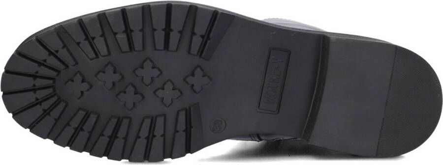 Notre-V Dunga Ball-65 Boots Dames Zwart