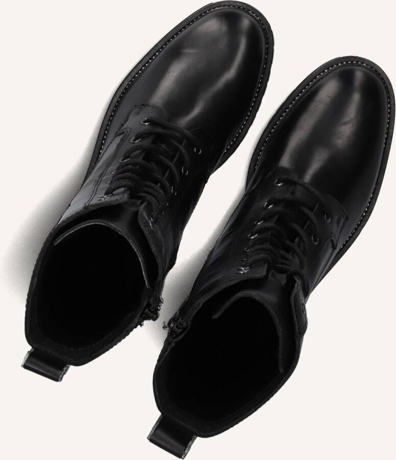 Notre-V Dunga Ball-65 Boots Dames Zwart - Foto 2