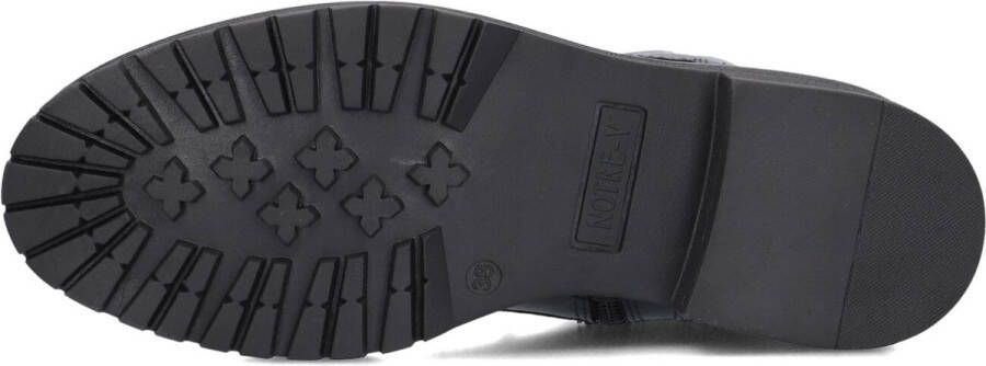 Notre-V Dungaball 69 Boots Dames Zwart