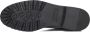 Notre-v Zwarte Chelsea Boots Dunga Ball-76 Black Dames - Thumbnail 8