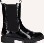 Notre-v Zwarte Chelsea Boots voor Herfst Winter - Thumbnail 2