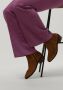 Notre-V Fru10 Cowboylaarzen Western Laarzen Dames Cognac - Thumbnail 2