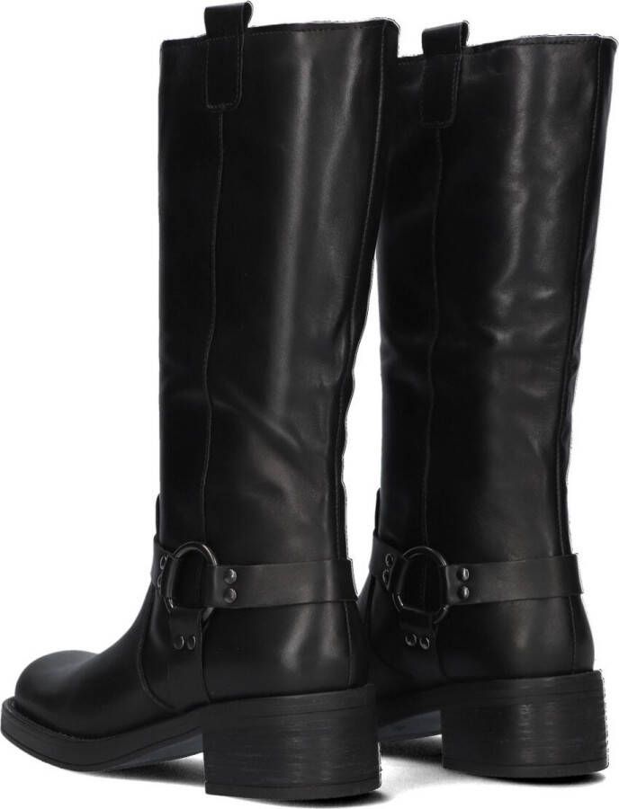 Notre-V Fry01 Biker boots Dames Zwart - Foto 3