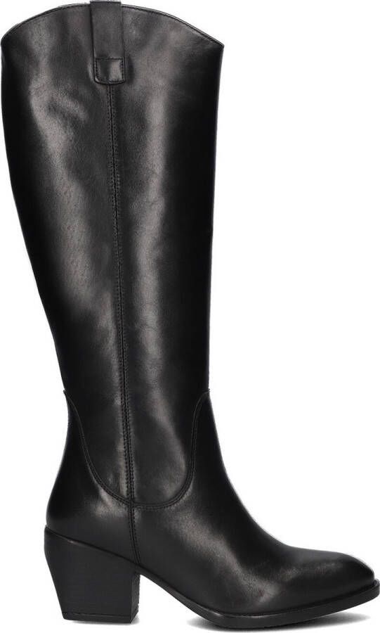 Notre-v Dames Laarzen Ki-4691 Black Dames - Foto 3