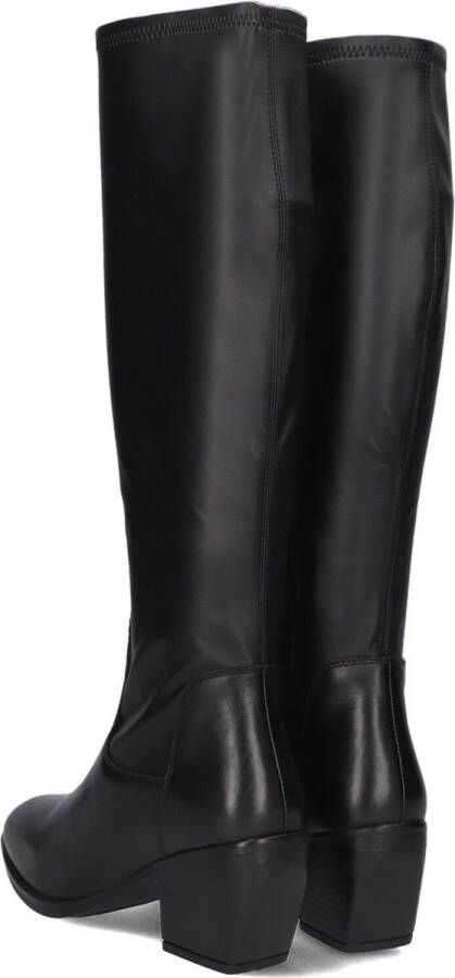 Notre-v Dames Laarzen Ki-4694 Black Dames - Foto 4