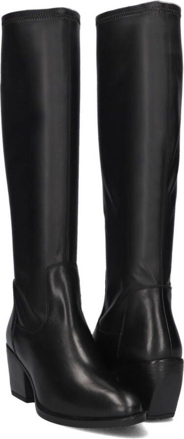 Notre-v Dames Laarzen Ki-4694 Black Dames - Foto 5