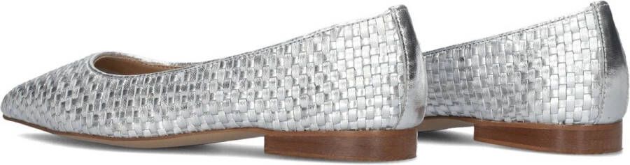 Notre-V Ki4867 Ballerina's Dames Zilver