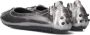 Notre-v Dames Ballerina's Kl-4528 Gray Dames - Thumbnail 2