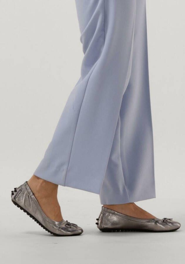 Notre-V Kl-4528 Ballerina's Dames Zilver - Foto 2