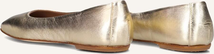 Notre-V 08-311 Ballerina's Dames Goud - Foto 3
