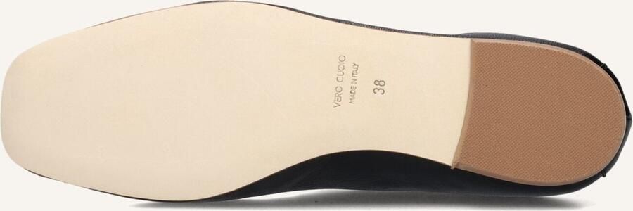 Notre-V 08-311 Ballerina's Dames Zwart - Foto 3