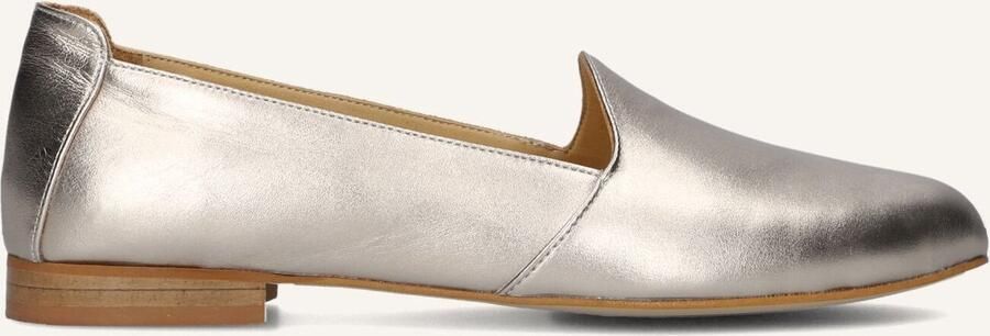 Notre-V 11869 Loafers Instappers Dames Goud - Foto 3