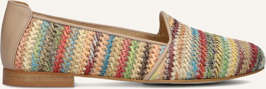Notre-V 11869 Loafers Instappers Dames Multi - Foto 3