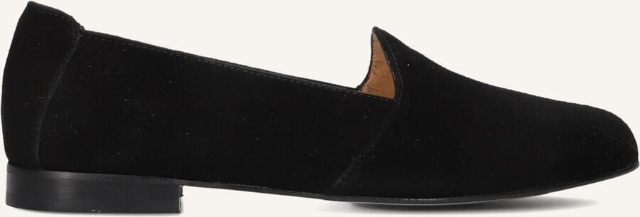 Notre-V 11869 Loafers Instappers Dames Zwart - Foto 3