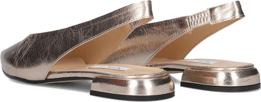 Notre-V 12218 Schoenen Dames Goud - Foto 3