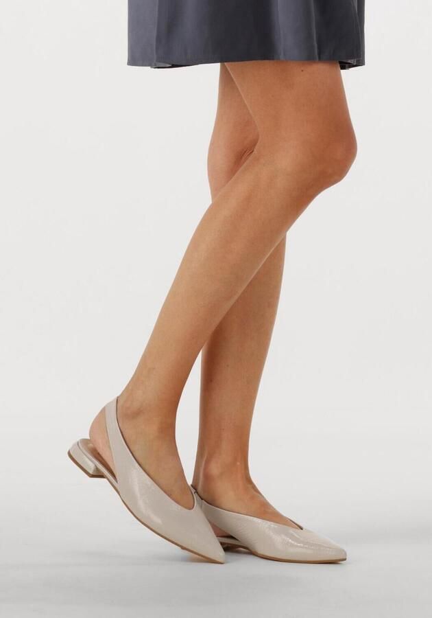 Notre-V 12218 Schoenen Dames Wit - Foto 2