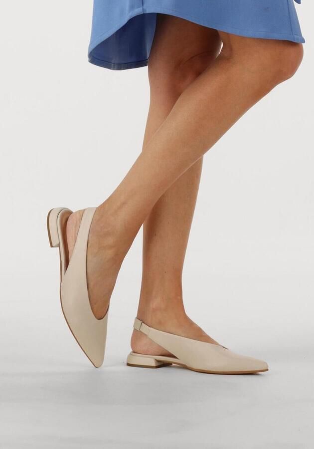 Notre-V 12218 Schoenen Dames Wit - Foto 3