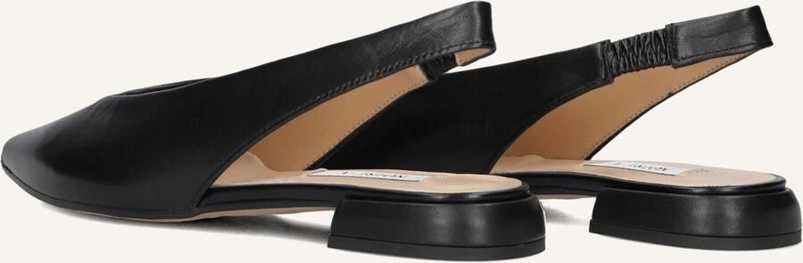 Notre-V 12218 Schoenen Dames Zwart - Foto 4