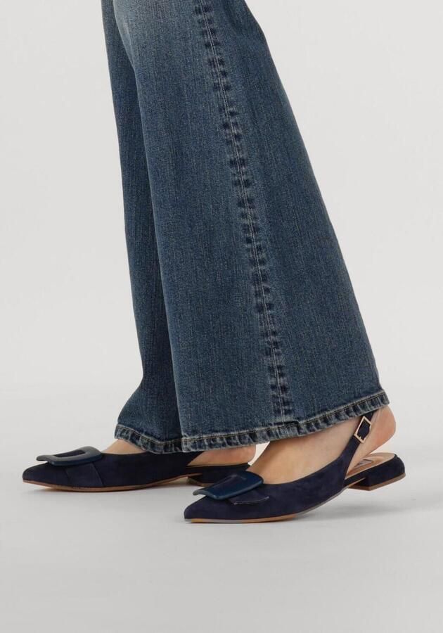 Notre-V 12241 Schoenen Dames Blauw - Foto 2