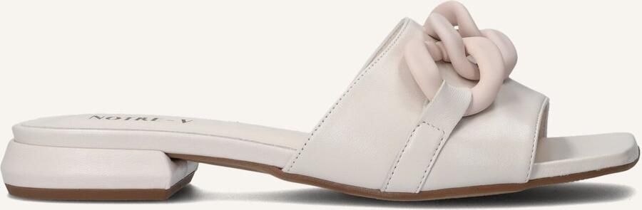 Notre-V Notre V 1331 Slippers Dames Roze - Foto 3