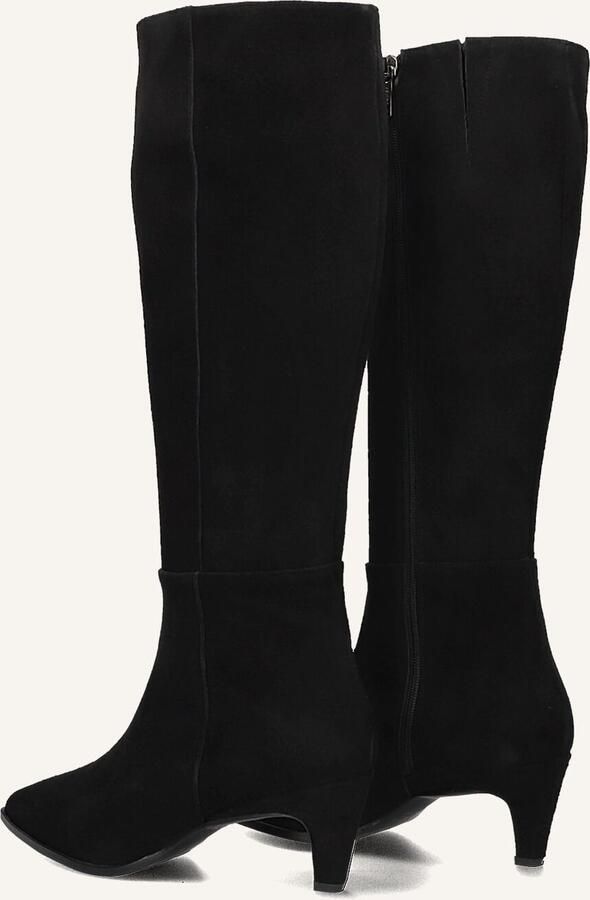 Notre-V 15290 Laarzen Suède Dames Zwart - Foto 2