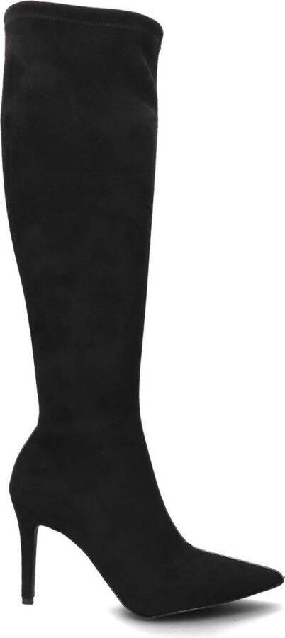 Notre-V Notre V 17560 Hoge laarzen Dames Zwart - Foto 3