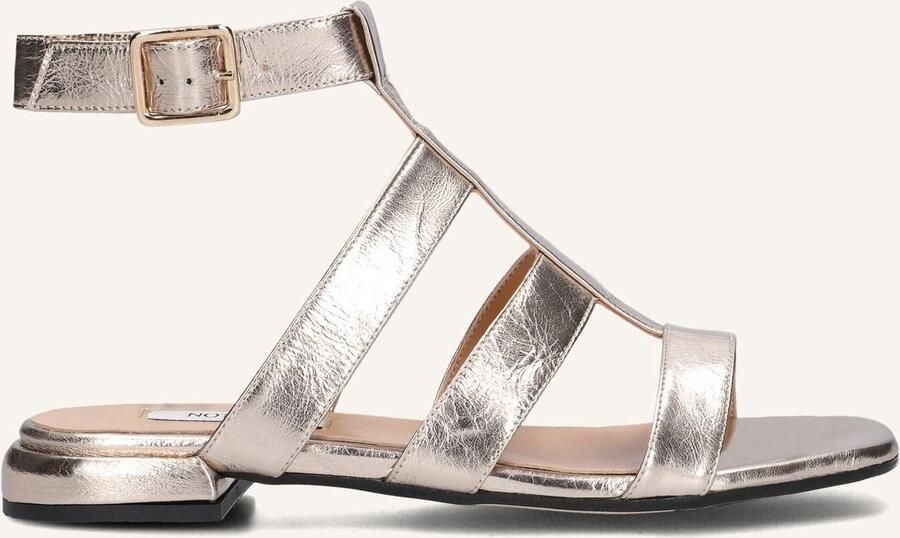 Notre-V 21316 Sandalen Dames Goud - Foto 2