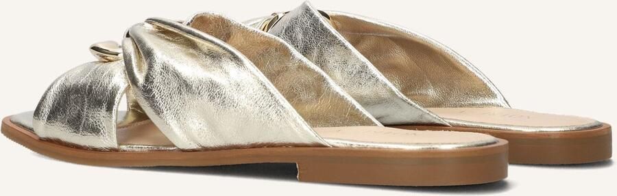 Notre-v Dames Slippers 226 Yellow Dames - Foto 4