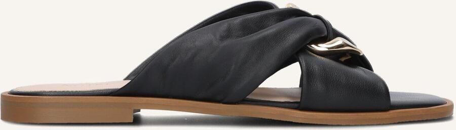 Notre-v Dames Slippers 226 Black Dames - Foto 3