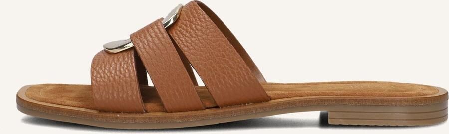 Notre-v Dames Slippers 22718 Brown Dames - Foto 5