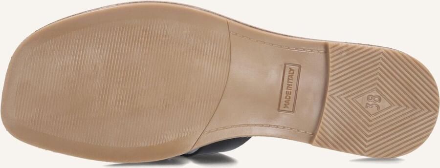 Notre-v Dames Slippers 22718 Black Dames - Foto 3