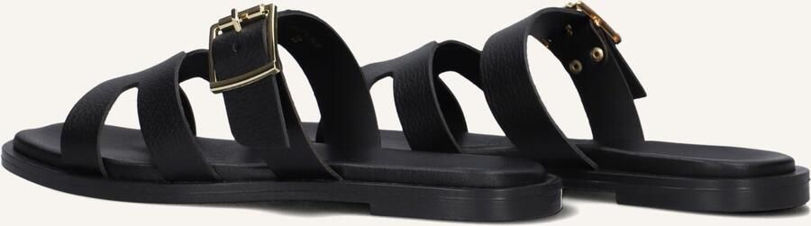 Notre-V 227226 Slippers Dames Zwart - Foto 2