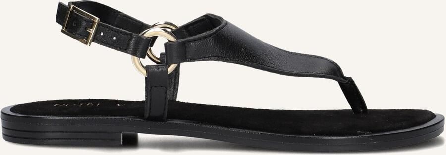 Notre-V 23270 Sandalen Dames Zwart - Foto 3
