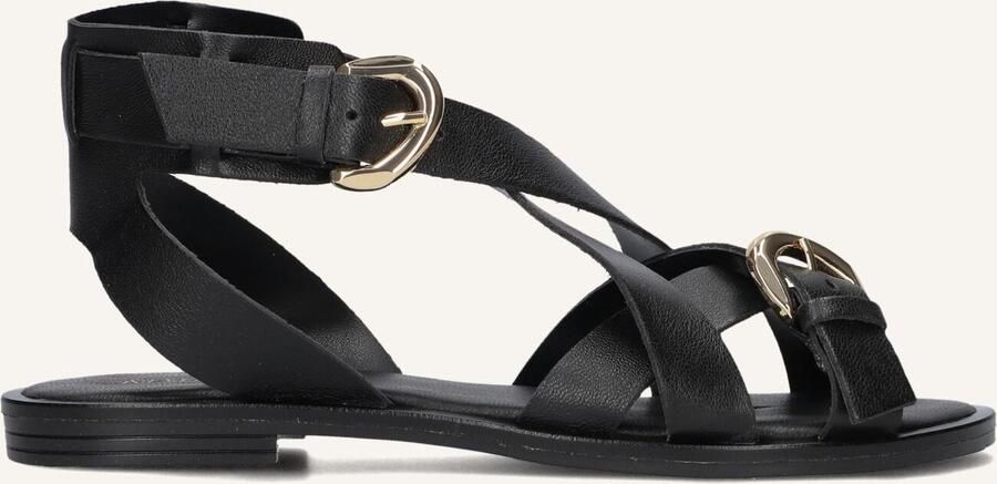 Notre-v Dames Sandalen 23272 Black