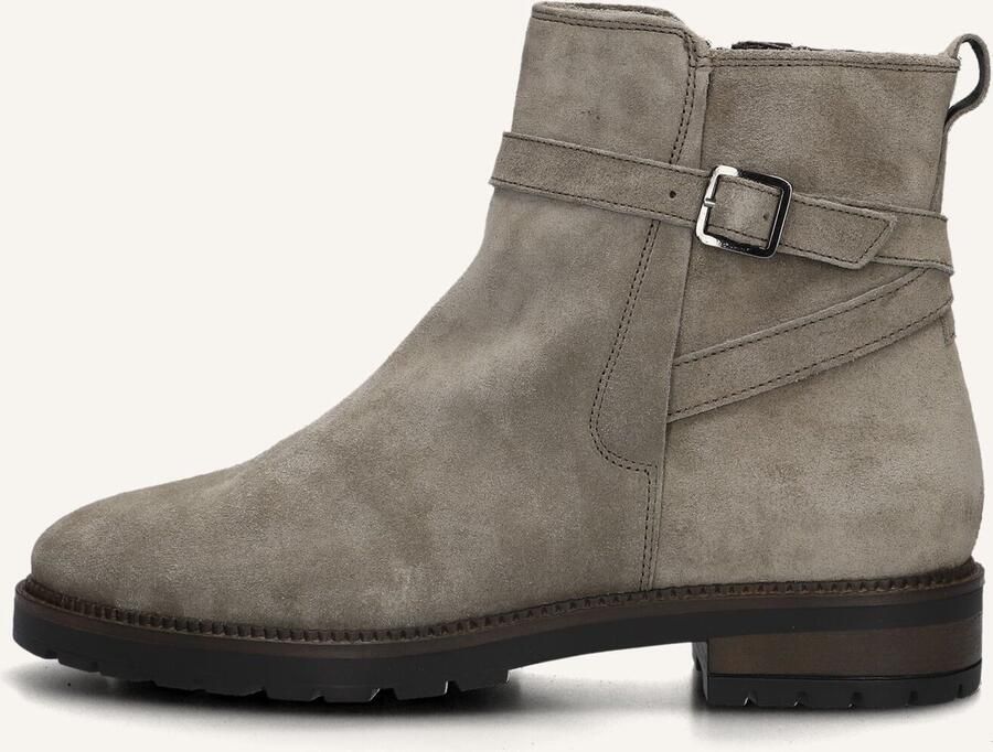 Notre-V 2body240 Boots Dames Beige - Foto 5