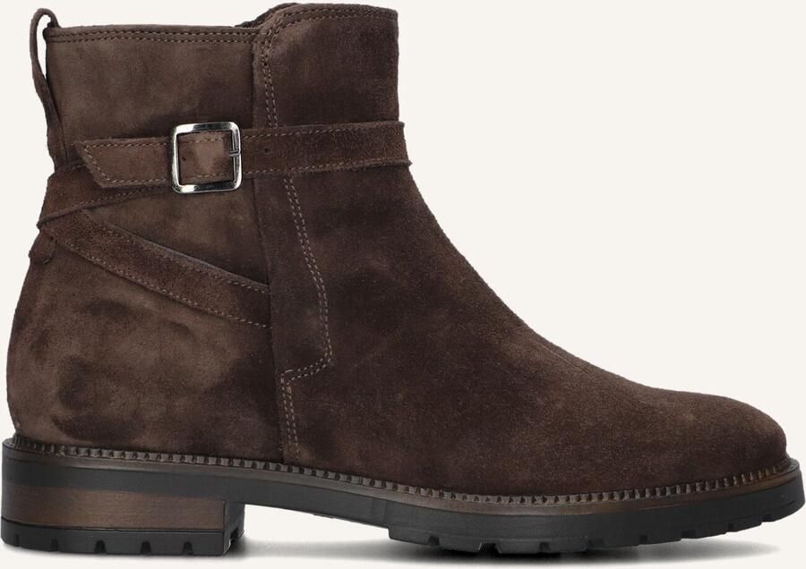 Notre-V 2body240 Boots Dames Bruin - Foto 2