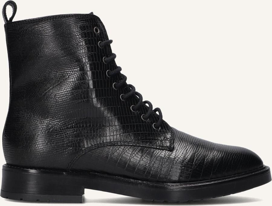 Notre-V 2saint211 Boots Dames Zwart - Foto 3