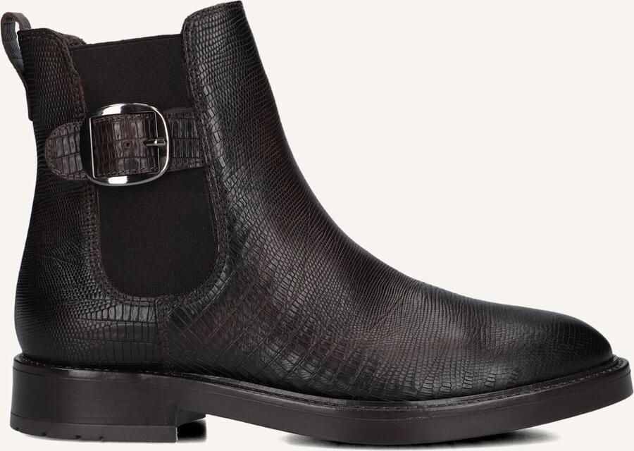 Notre-V 2saint220 Boots Dames Bruin - Foto 3