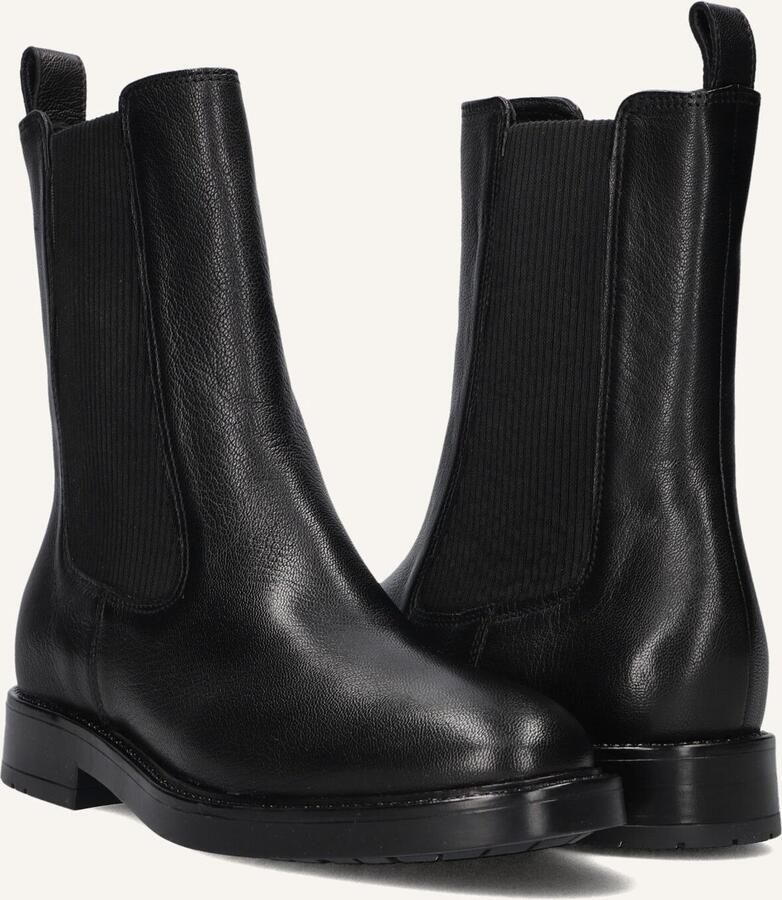 Notre-V 2saint222 Boots Dames Zwart - Foto 3