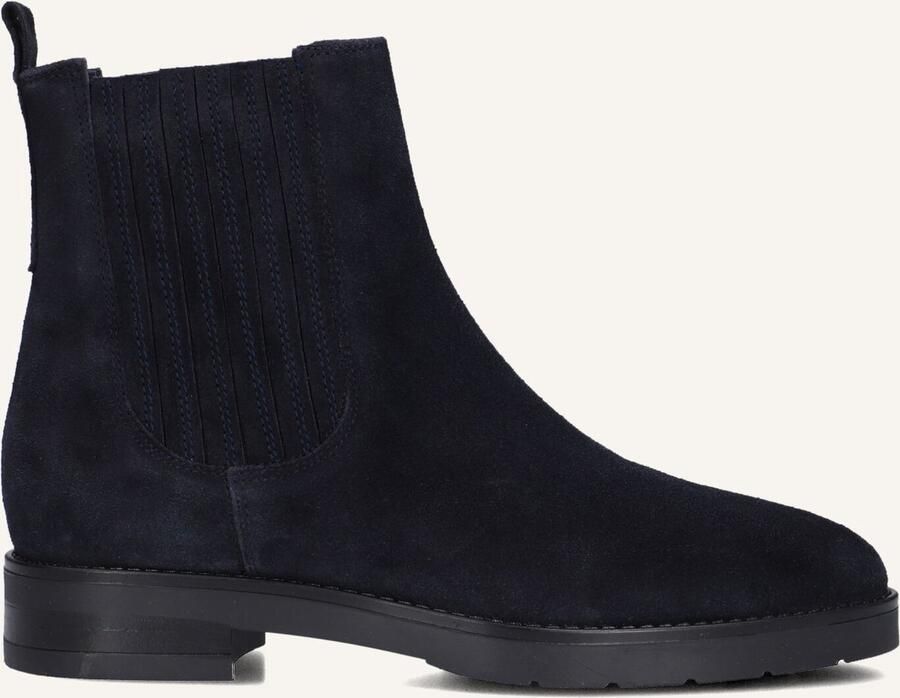 Notre-V 2sera208 Boots Dames Blauw - Foto 3