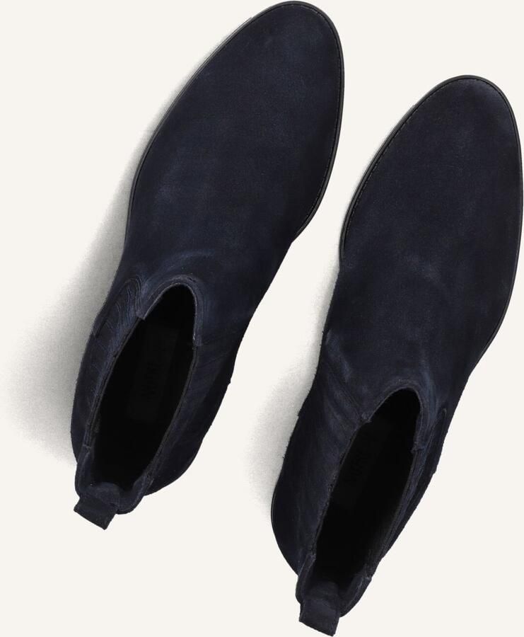 Notre-V 2sera208 Boots Dames Blauw - Foto 3