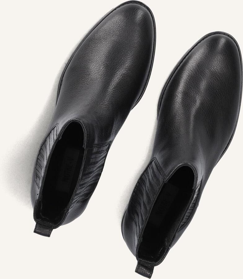 Notre-V 2sera208 Boots Dames Zwart - Foto 2