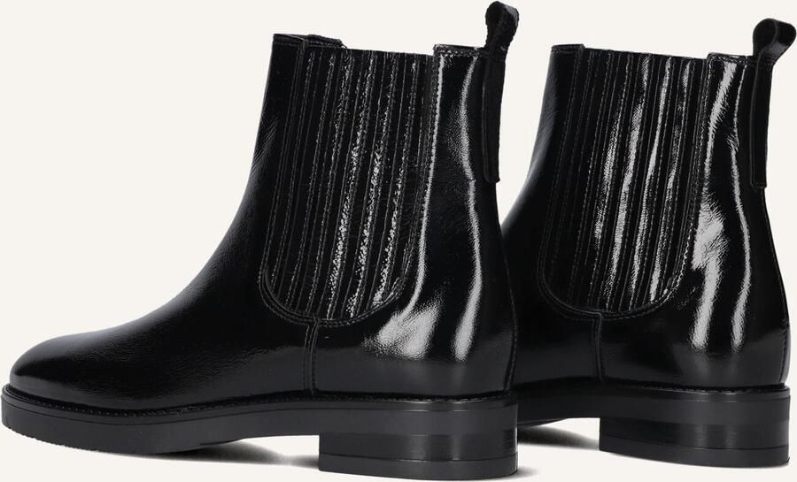 Notre-V 2sera208 Boots Dames Zwart - Foto 3