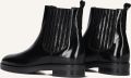Notre-V 2sera208 Boots Dames Zwart - Zwart