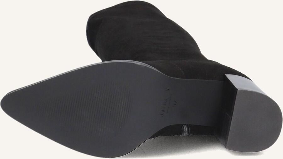 Notre-V 30780 Laarzen Suède Dames Zwart - Foto 2